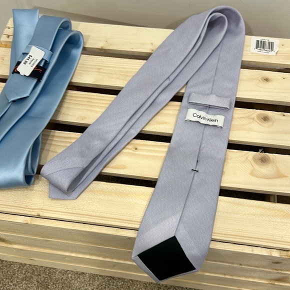 Men’s Suit Ties - Picture 5 of 7